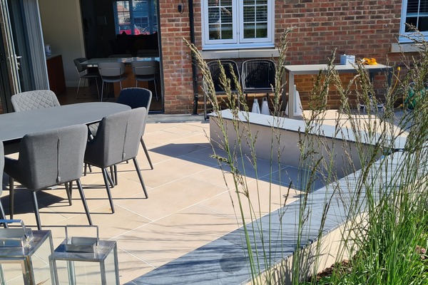 garden design Kent
